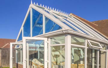 conservatory roof insulation costs Fintona