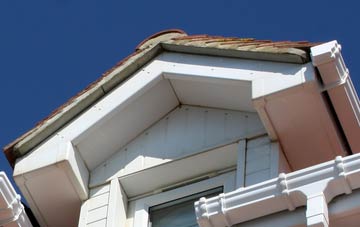 Fintona fascia installation costs