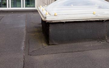 disadvantages of Fintona flat roofs
