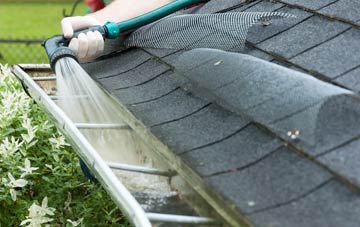 Fintona gutter cleaning costs