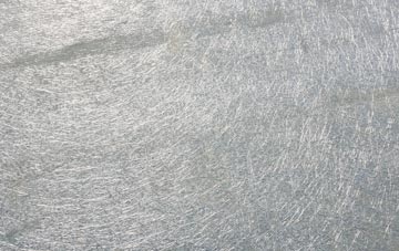 Fintona laminate fibreglass or shingles?