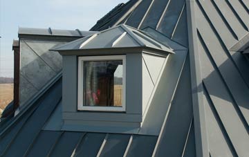 metal roofing Fintona, Omagh