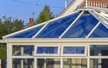 professional Fintona conservatory insulation