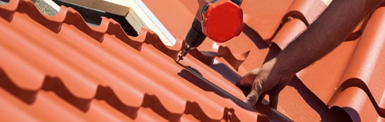 save on Fintona roof installation costs