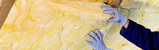 quotes for Fintona roof insulation