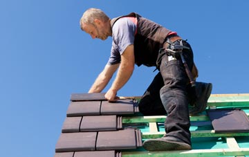 disadvantages of Fintona slate roofing
