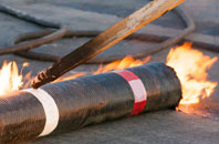 free Fintona flat roofing repair quotes