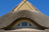 Fintona thatch roofing