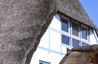 find rated Fintona thatchers